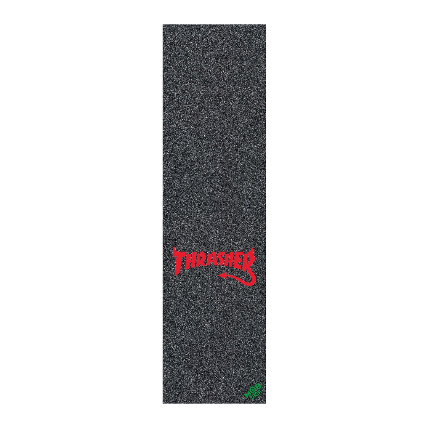 X Thrasher Small Diablo Griptape