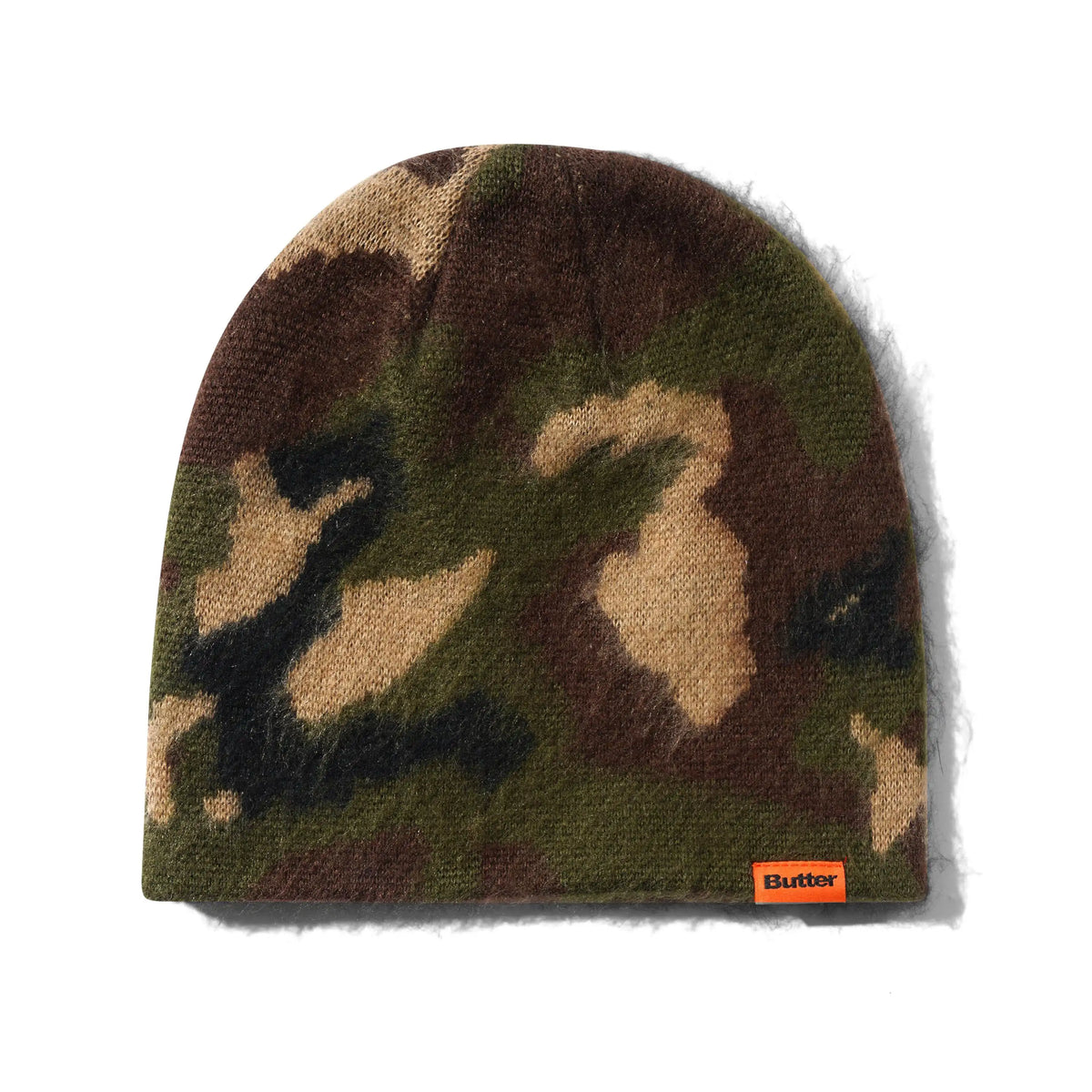 Woodland Camo