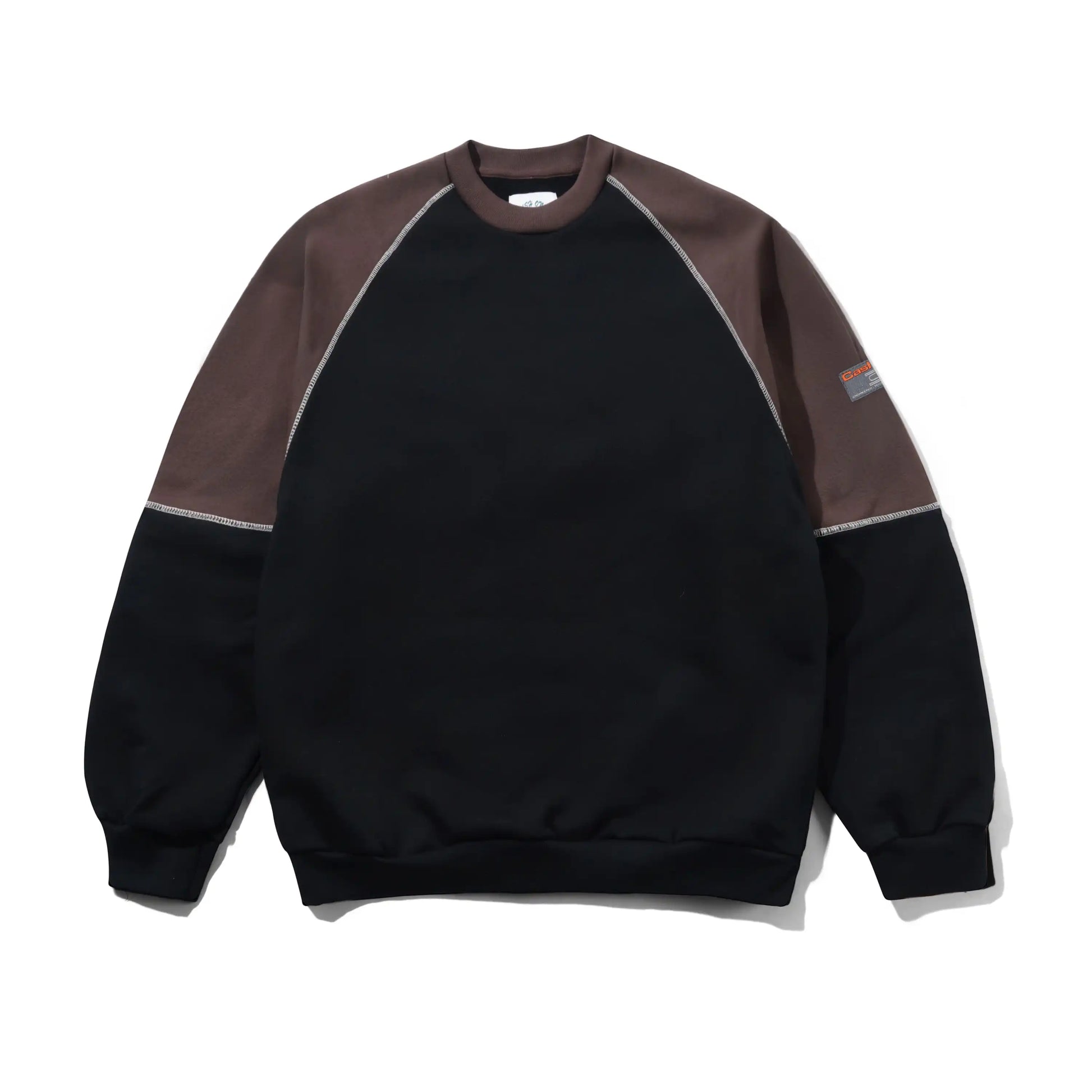 Black / Dark Brown