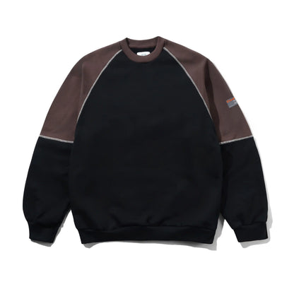 Black / Dark Brown