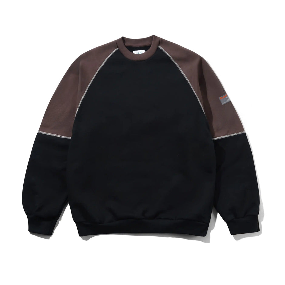 Black / Dark Brown