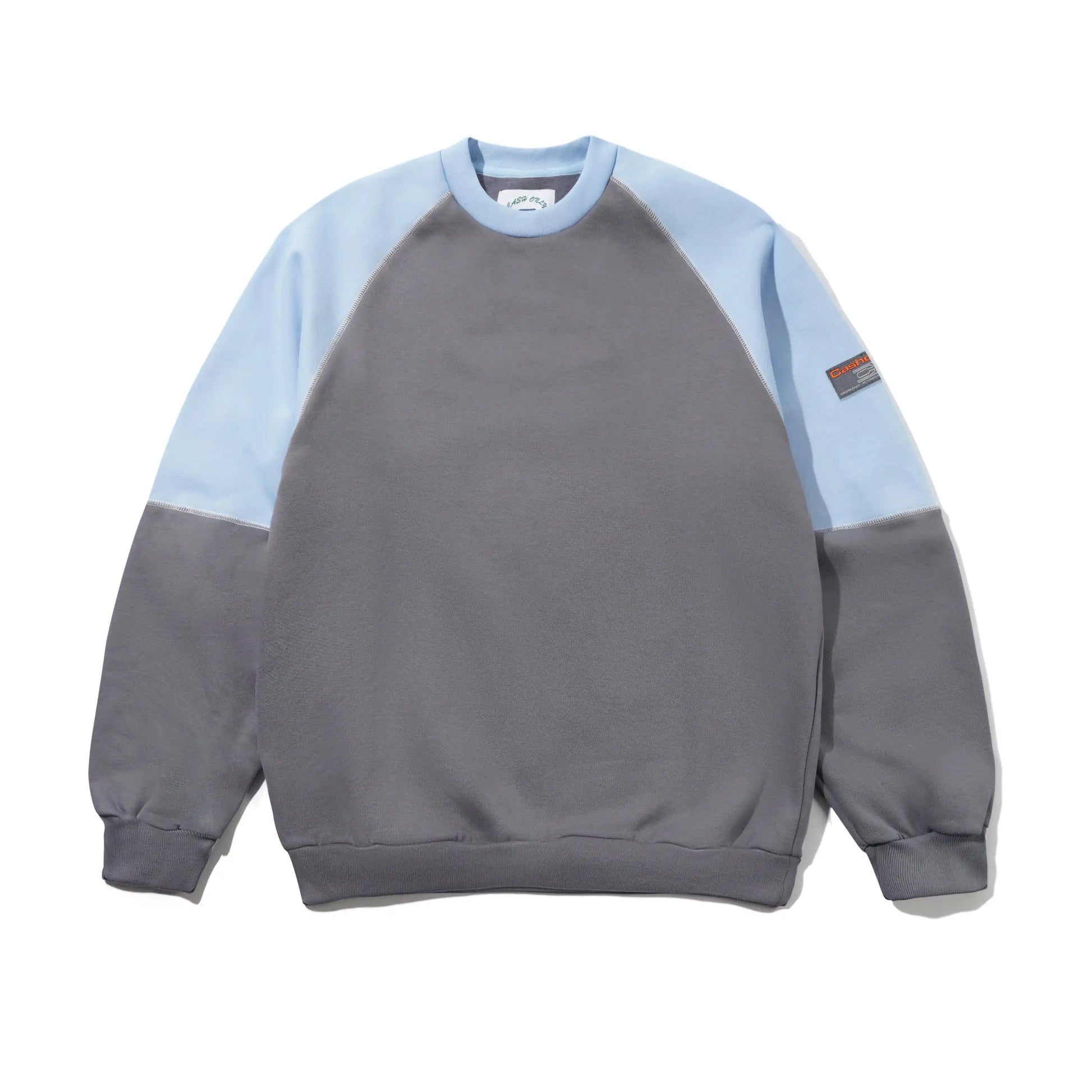 Slate / Light Blue