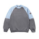 Slate / Light Blue
