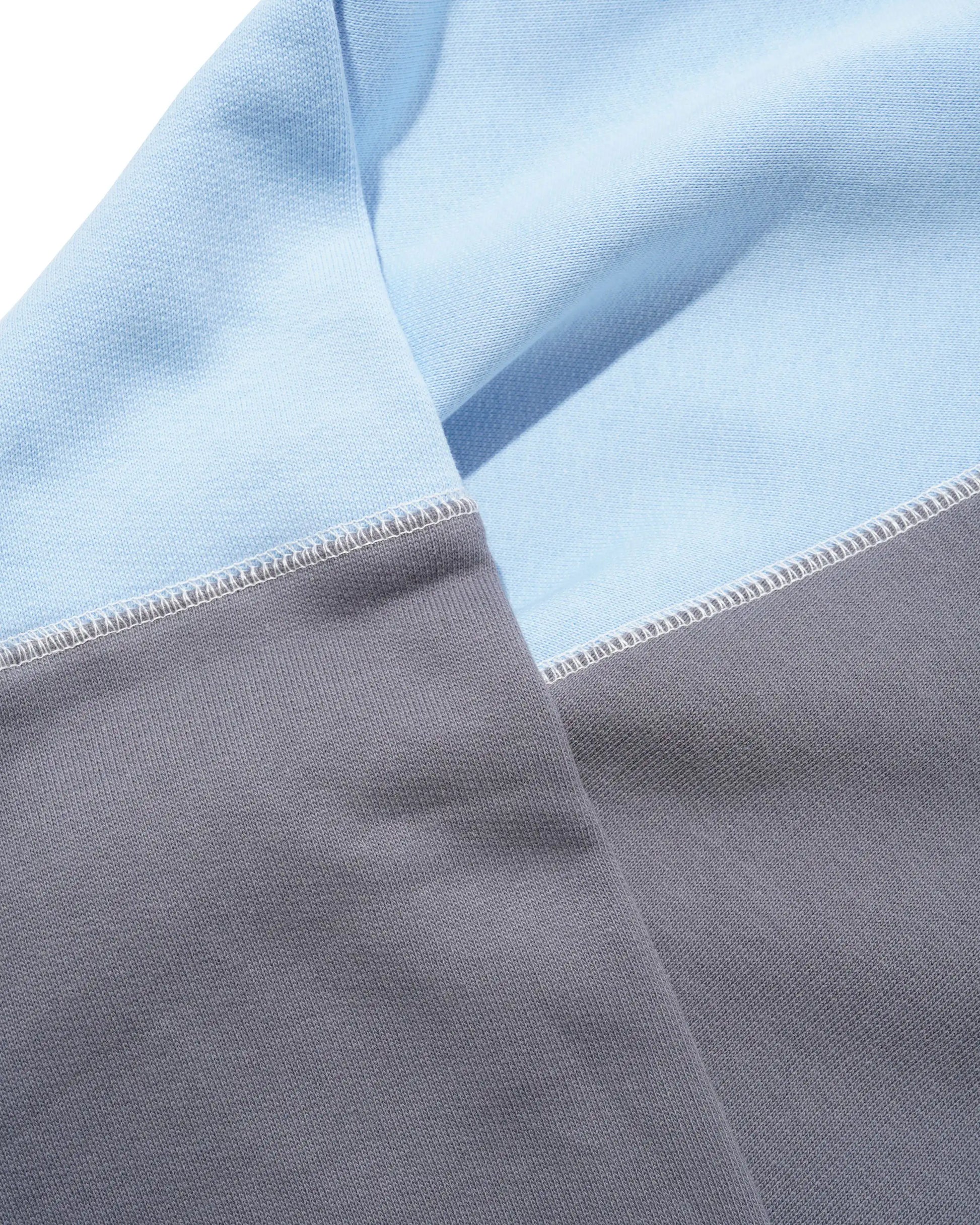 Slate / Light Blue