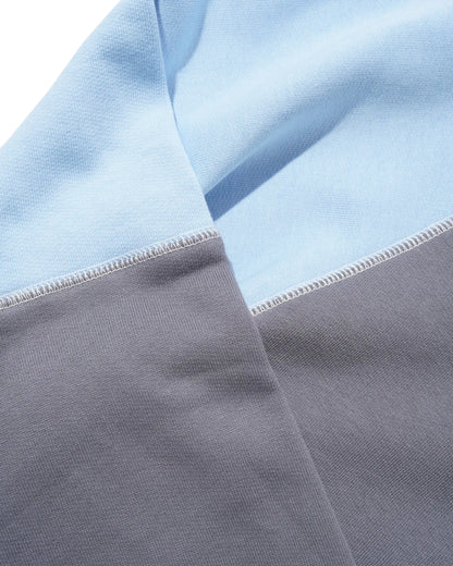 Slate / Light Blue