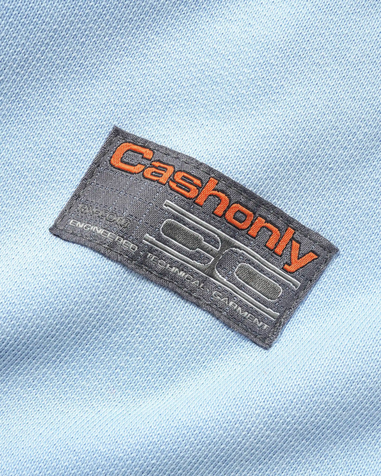 Slate / Light Blue
