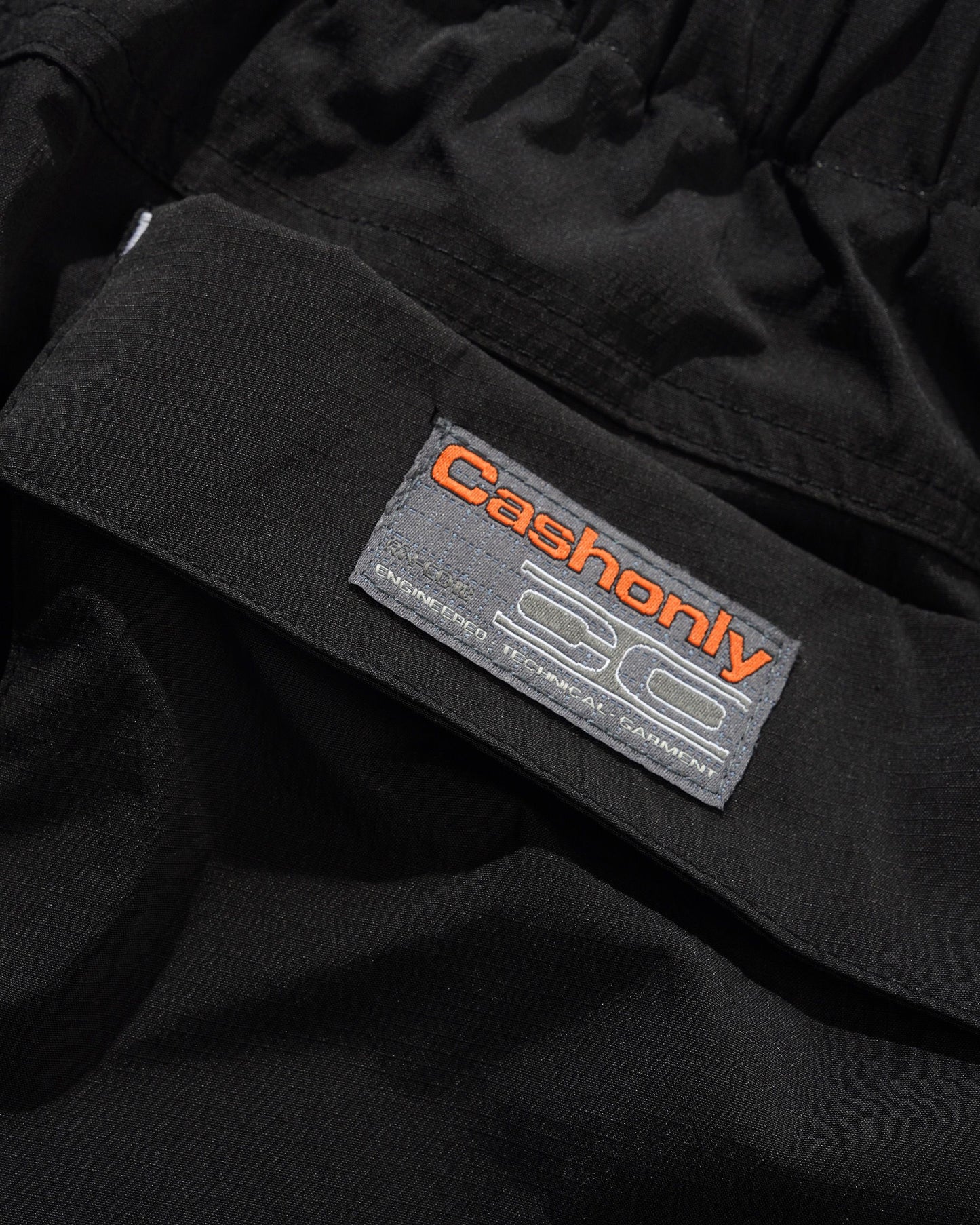Motion Shorts