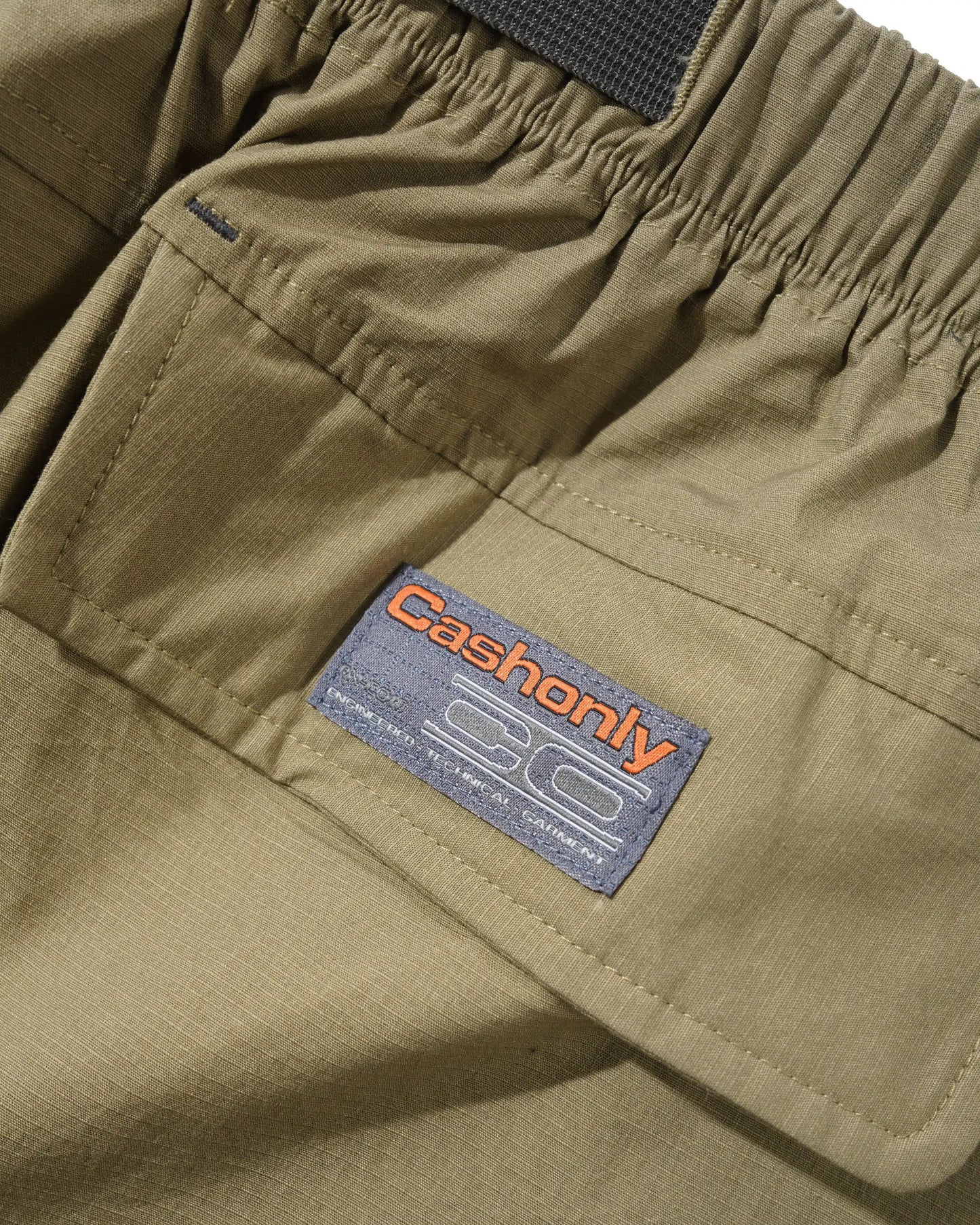 Motion Shorts