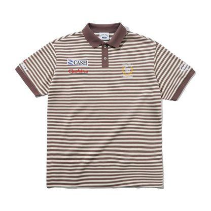 Brown Stripe