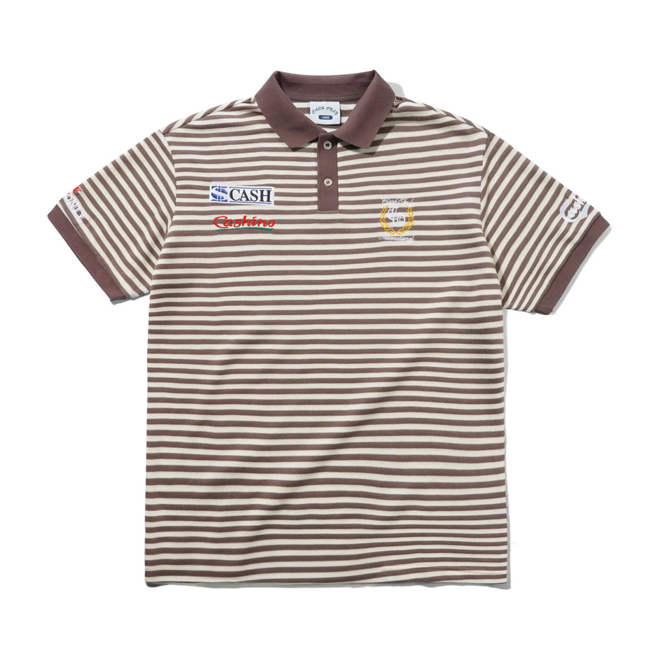 Brown Stripe