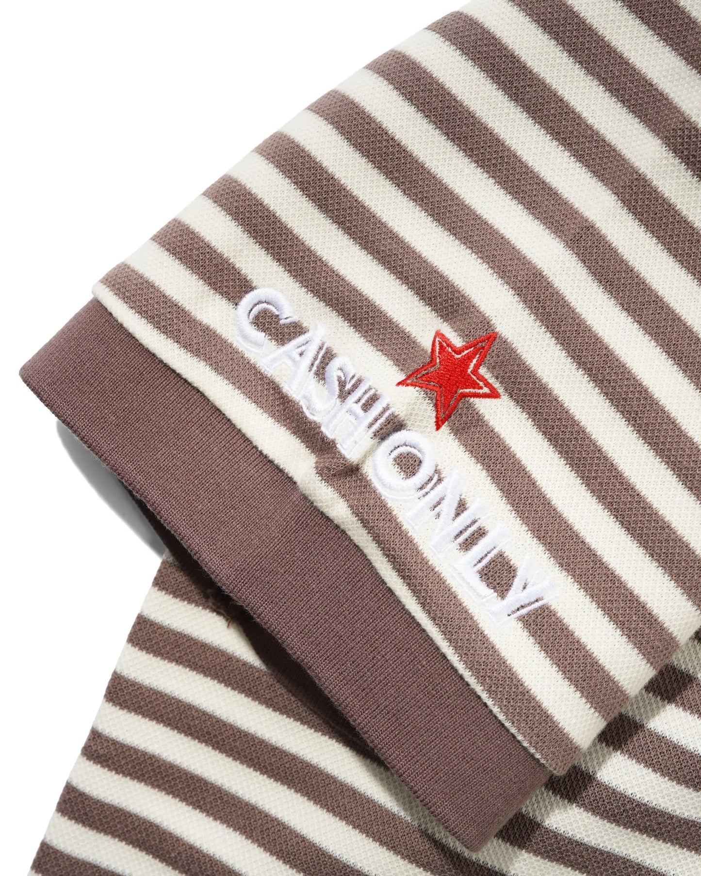 Brown Stripe