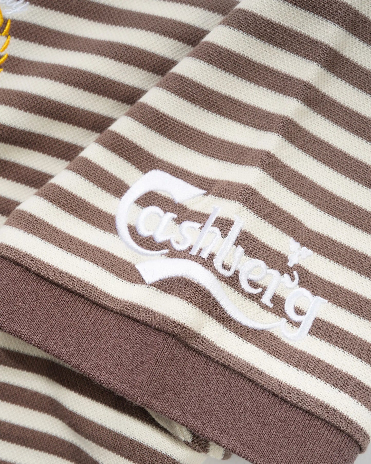 Brown Stripe
