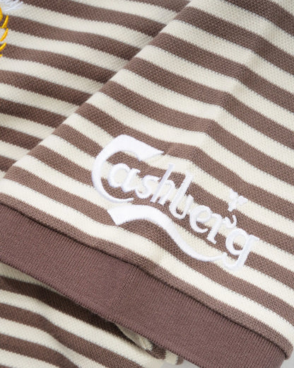 Brown Stripe