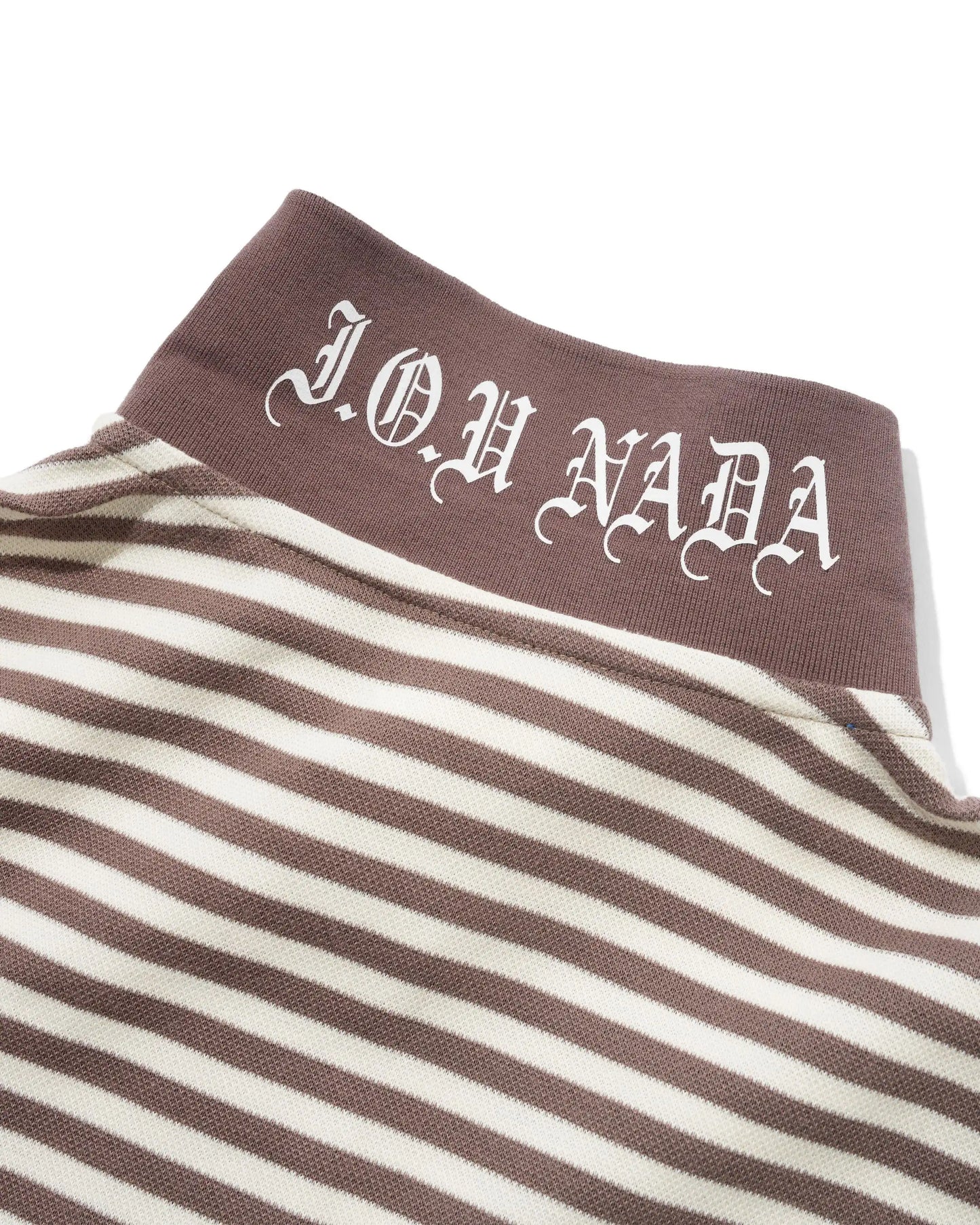 Brown Stripe