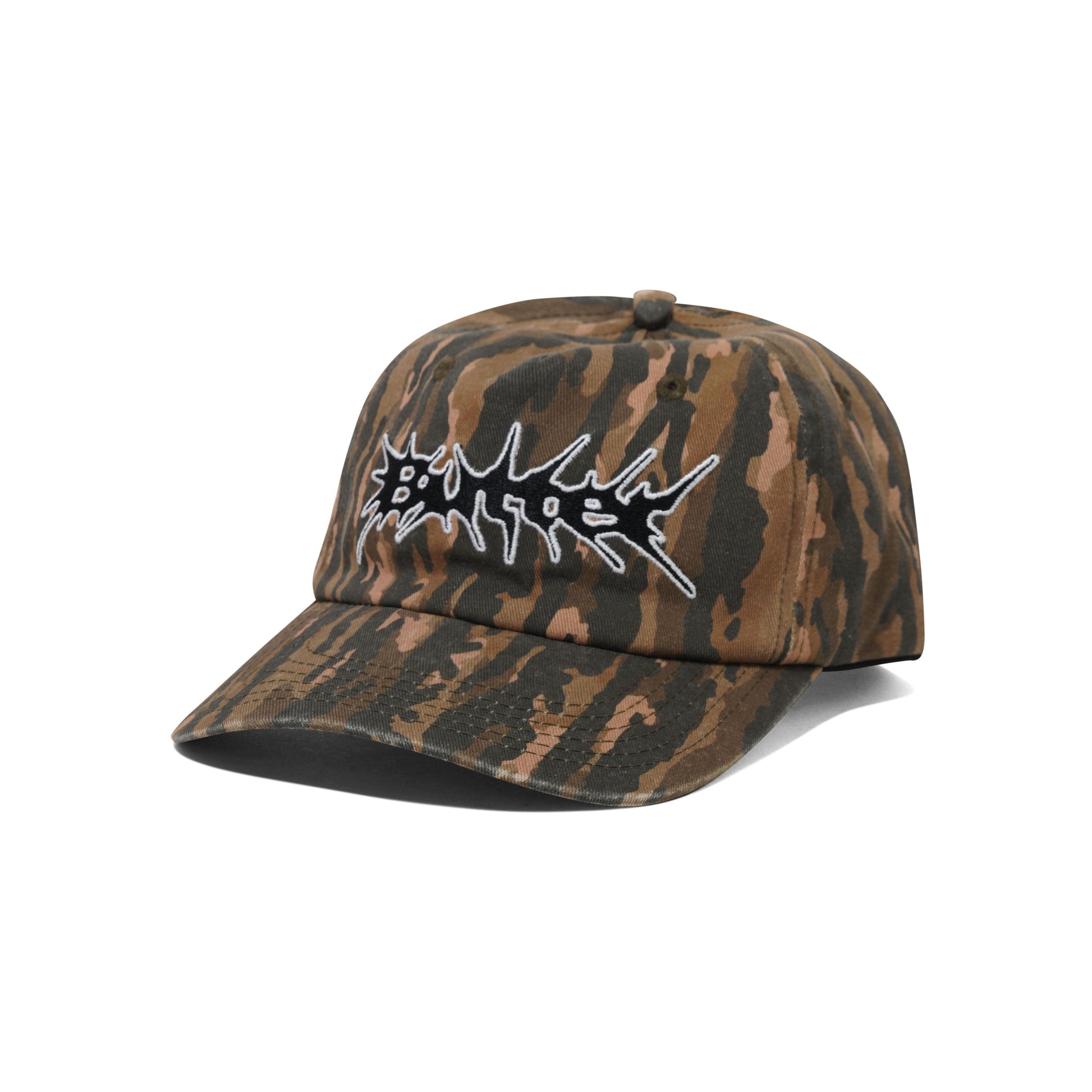 Frog Camo