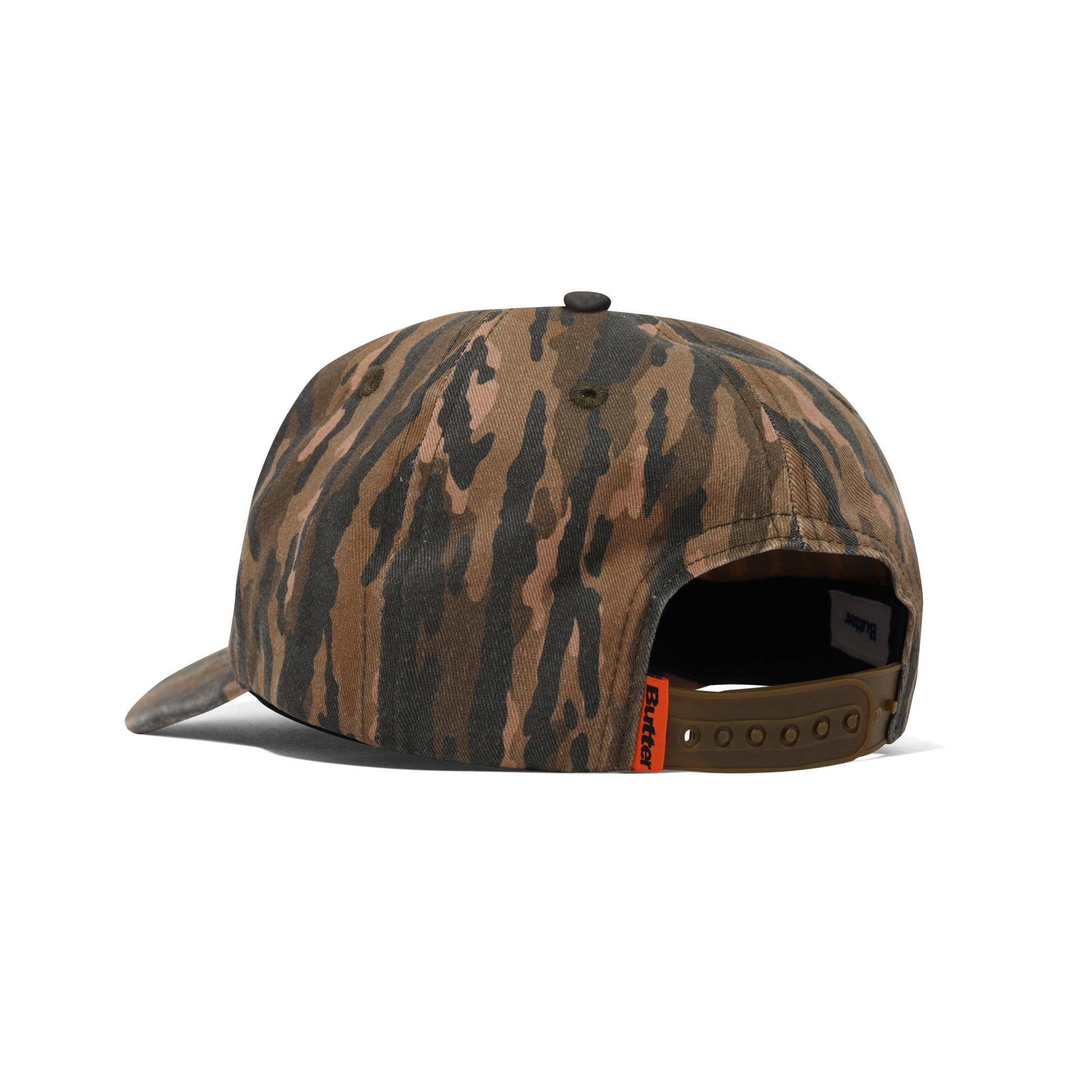 Frog Camo