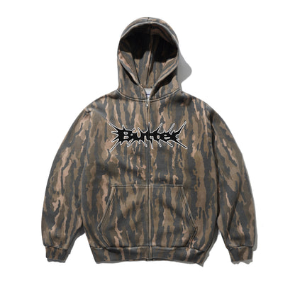 Frog Camo