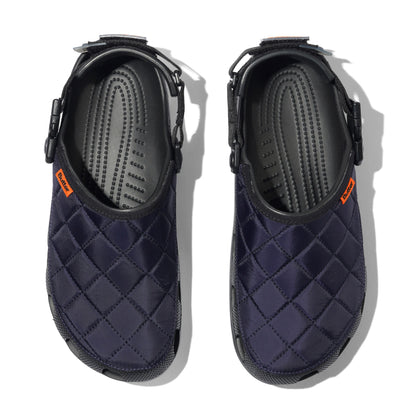 Butter x Crocs Classic Clog