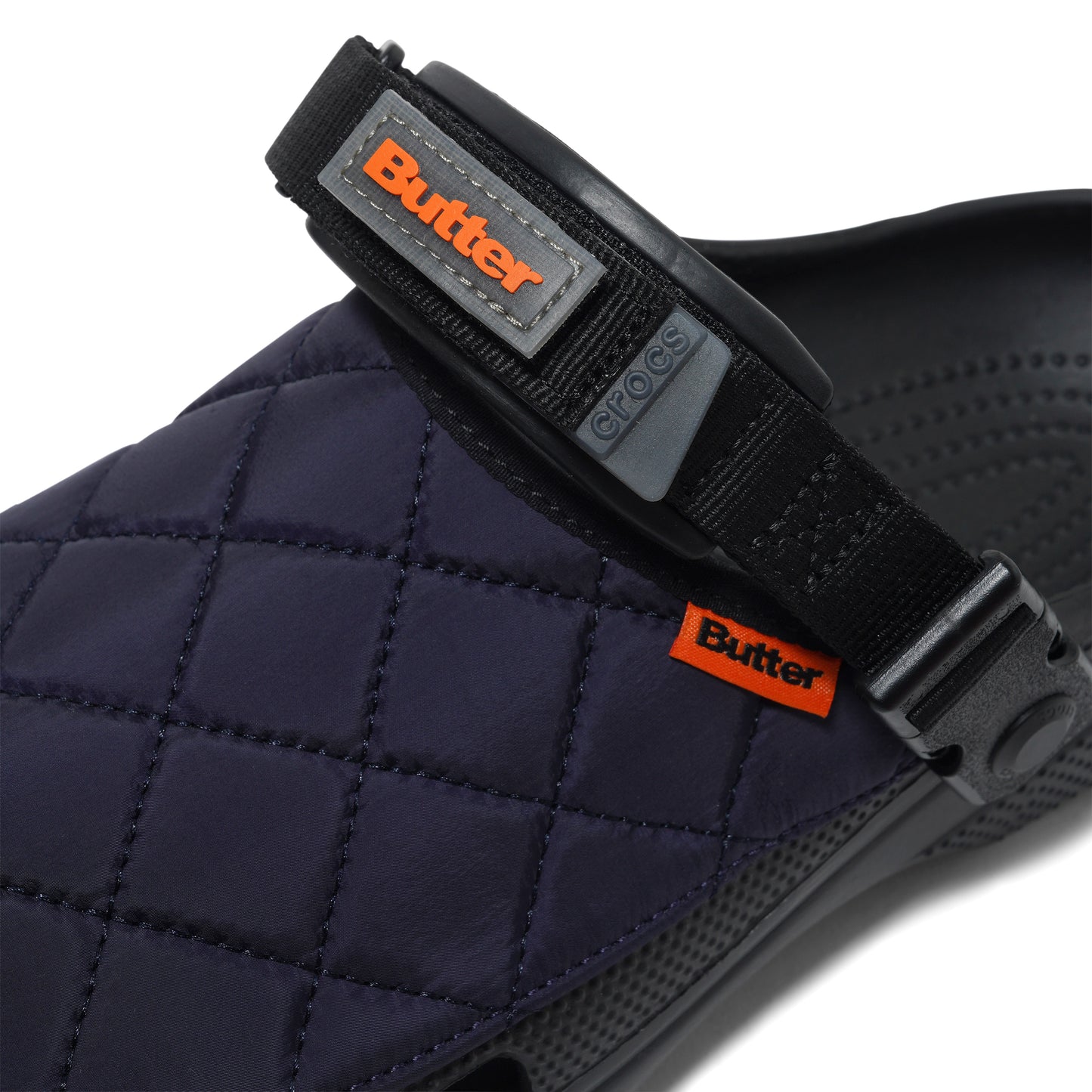 Butter x Crocs Classic Clog