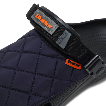 Butter x Crocs Classic Clog