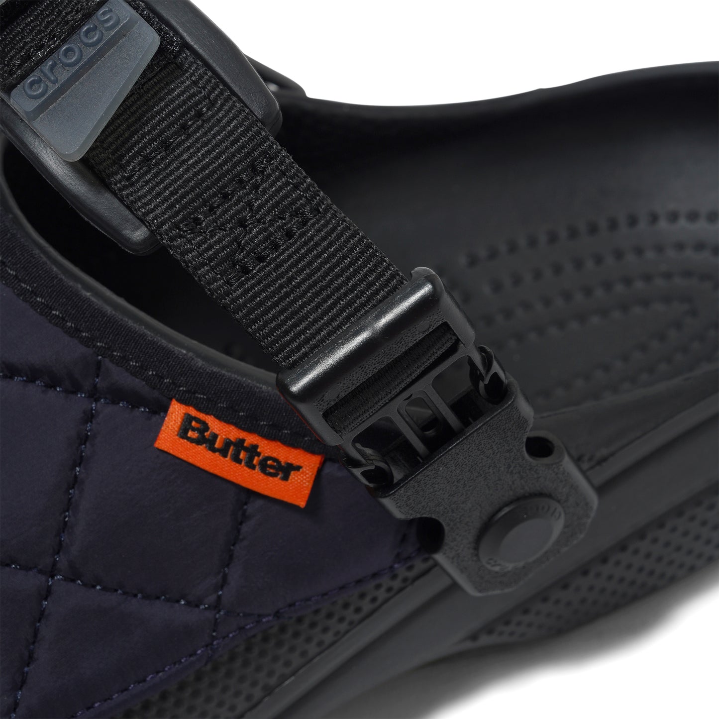 Butter x Crocs Classic Clog