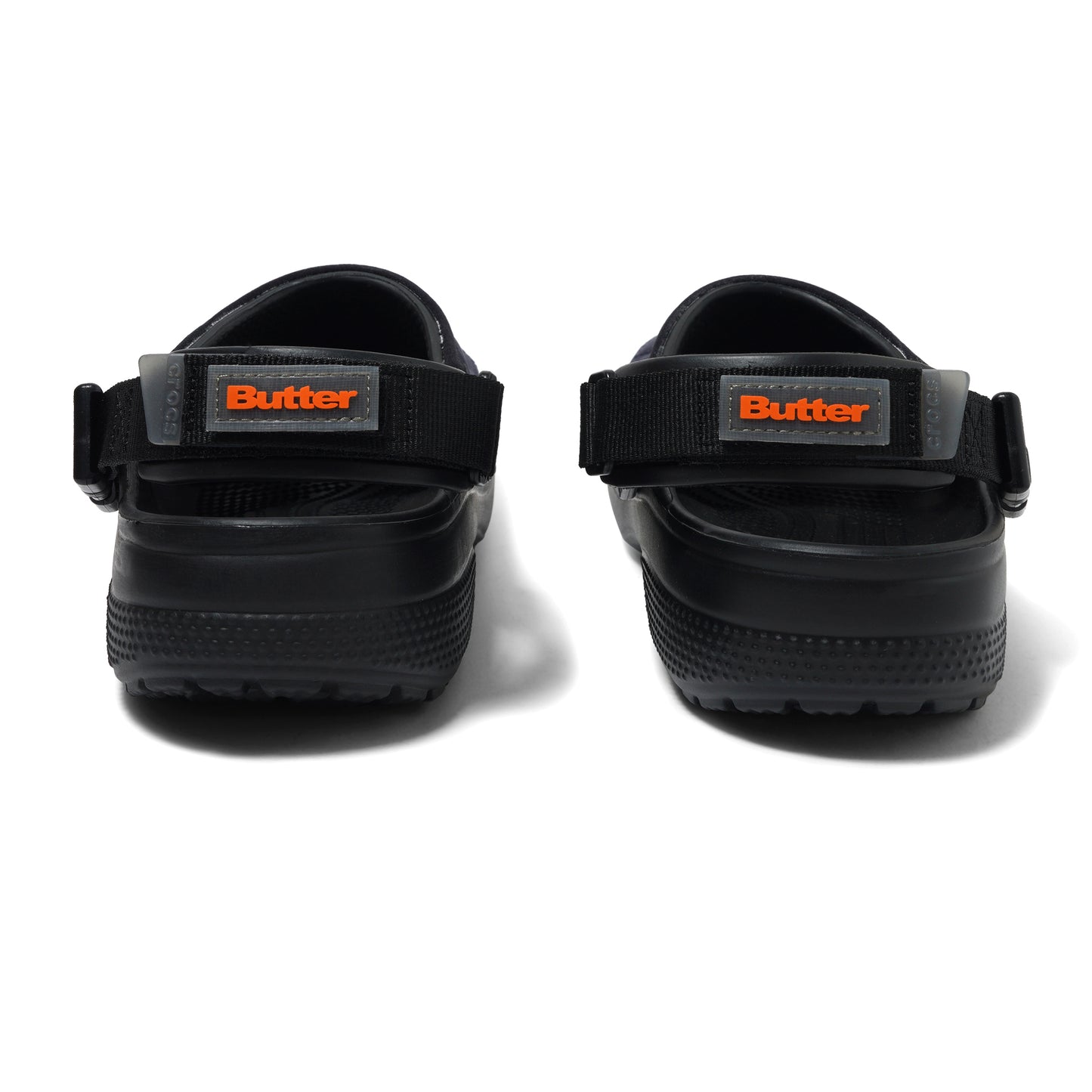 Butter x Crocs Classic Clog