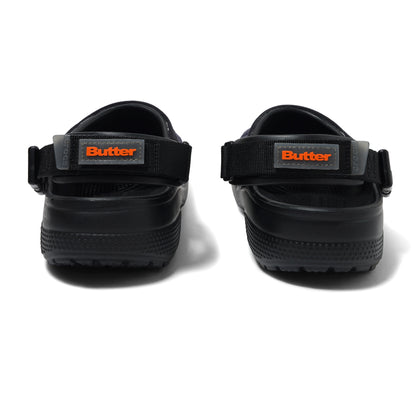 Butter x Crocs Classic Clog