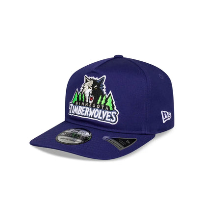 19TWENTY Minnesota Timberwolves Hardwood Classics Snapback
