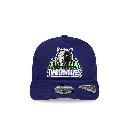 19TWENTY Minnesota Timberwolves Hardwood Classics Snapback