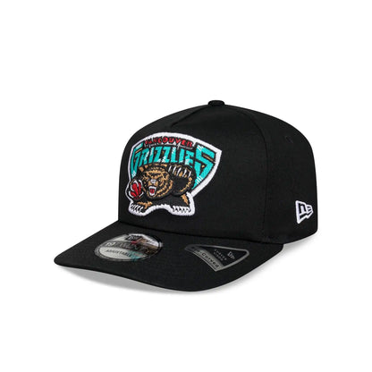 19TWENTY Vancouver Grizzlies Hardwood Classics Snapback