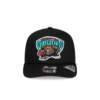 19TWENTY Vancouver Grizzlies Hardwood Classics Snapback