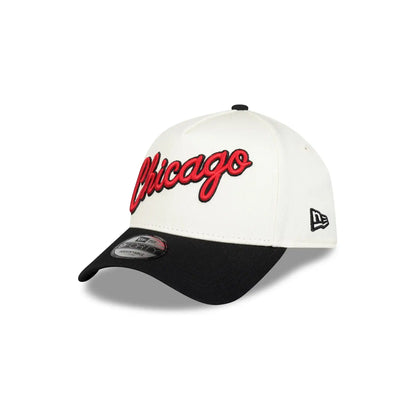 9FORTY Chicago Bulls Hardwood Classics Snapback