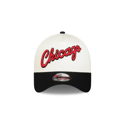 9FORTY Chicago Bulls Hardwood Classics Snapback