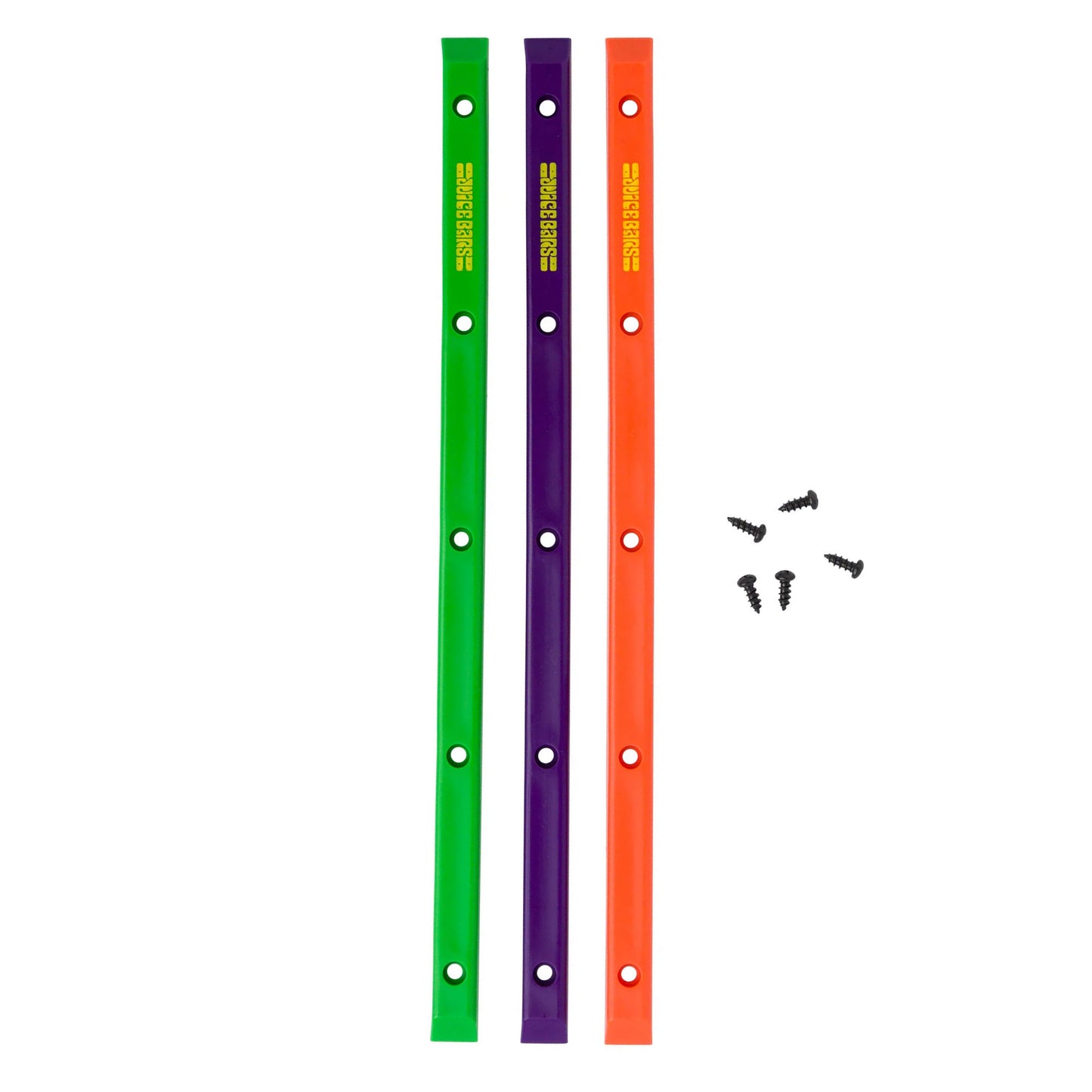 Juice Bar Single Rail