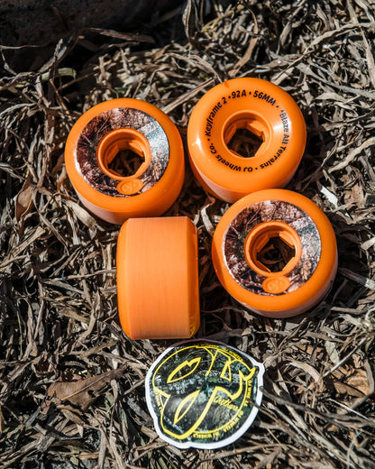 Realtree APX Keyframe 2 92A Wheels