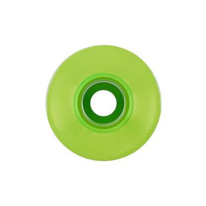 Bubble Gum Super Juice 78A Wheels