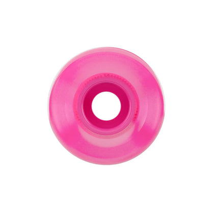 Bubble Gum Mini Super Juice 78A Wheels