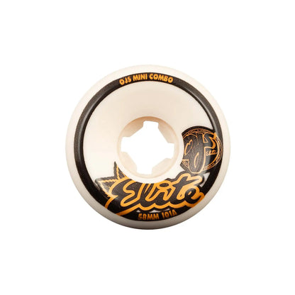 Elite Mini Combo 101A Wheels