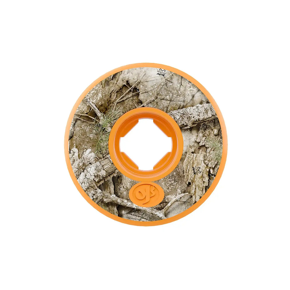 Realtree APX Keyframe 2 92A Wheels