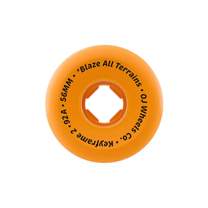 Realtree APX Keyframe 2 92A Wheels