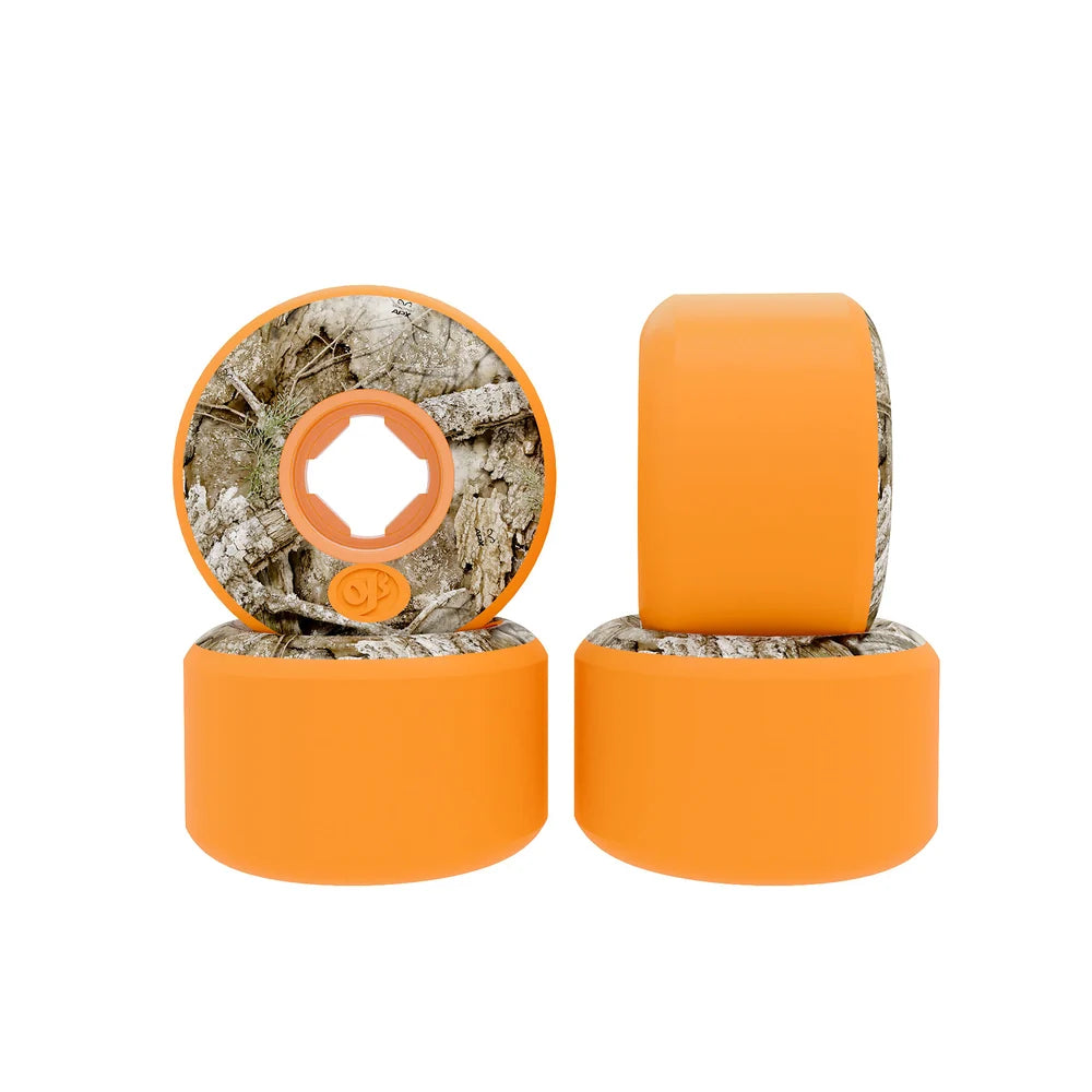 Realtree APX Keyframe 2 92A Wheels