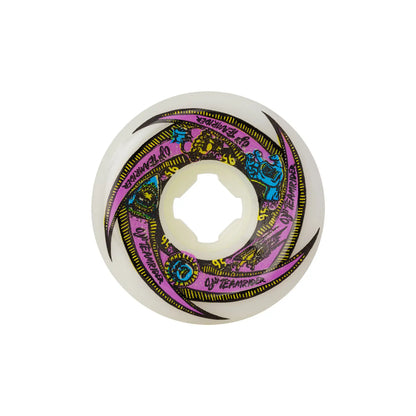 Teamrider OJ II 95A Wheels