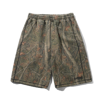 Forest Camo