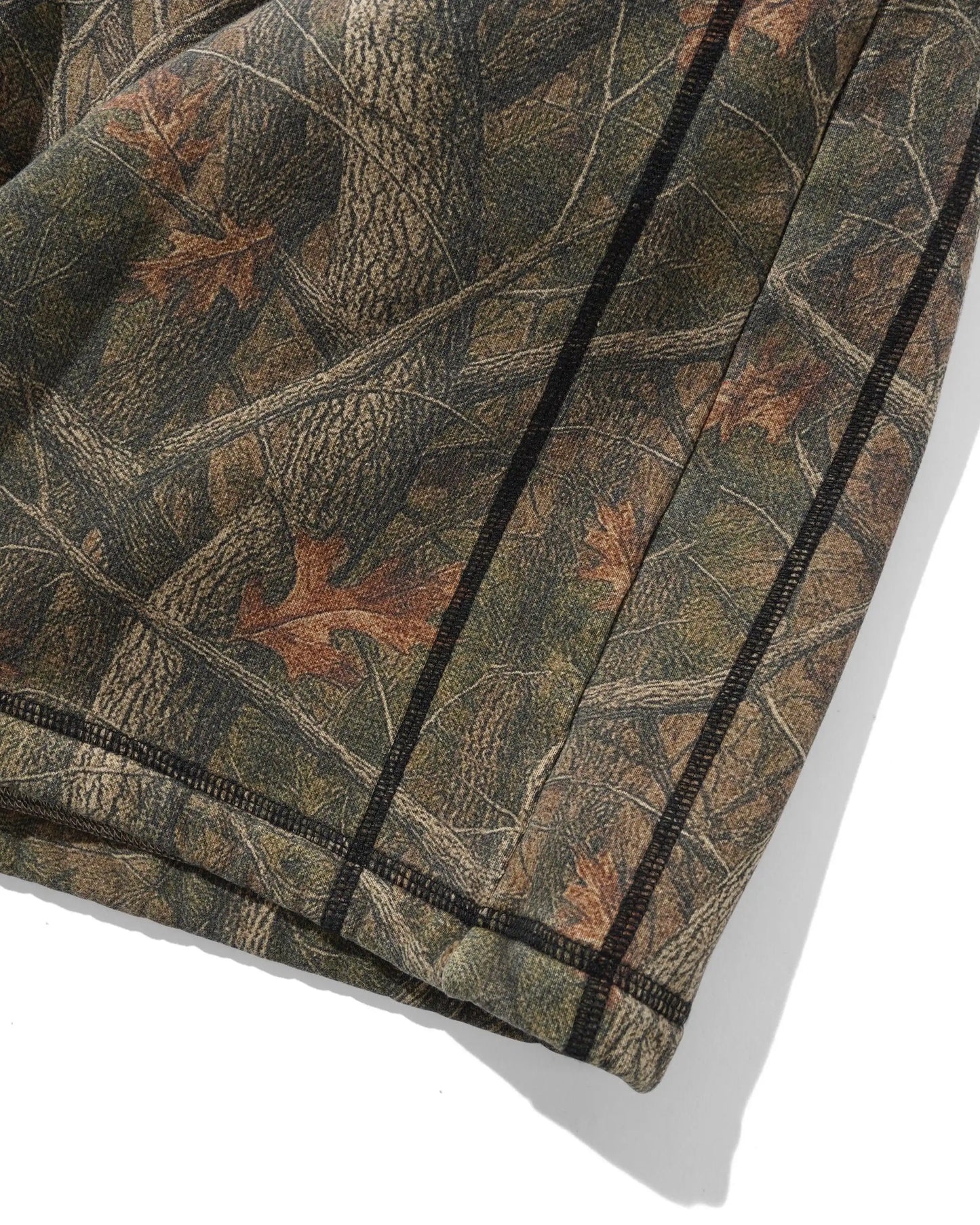 Forest Camo