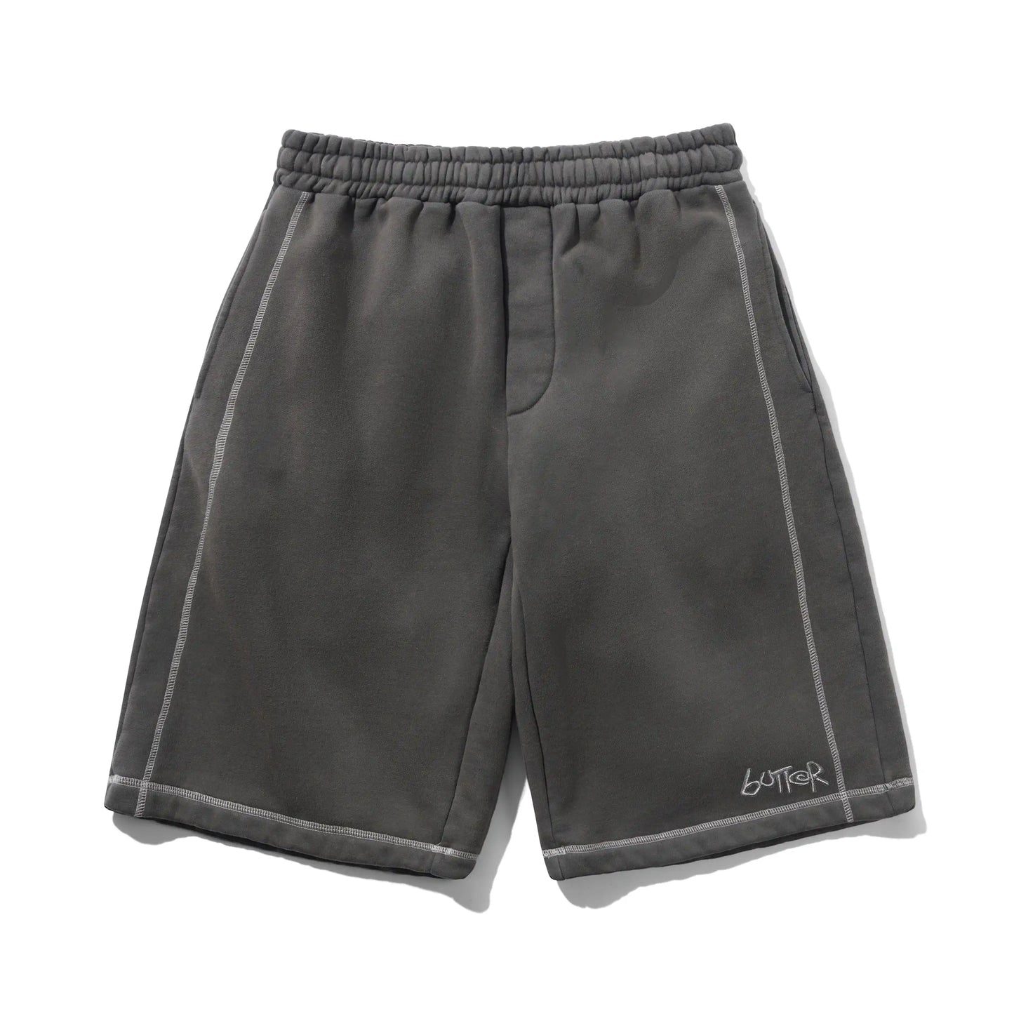 Washed Black