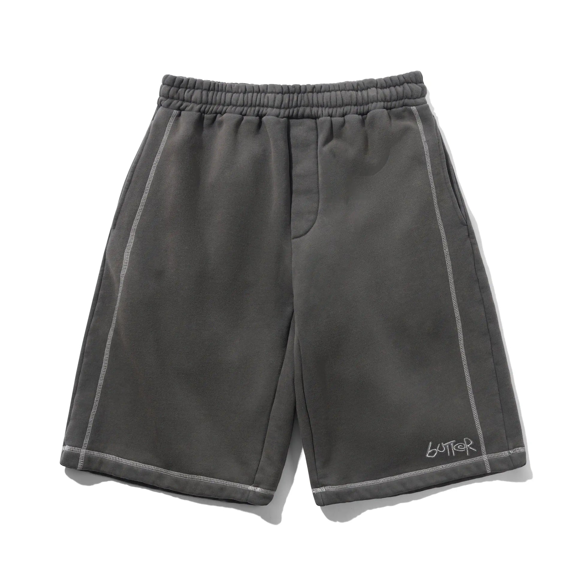 Washed Black