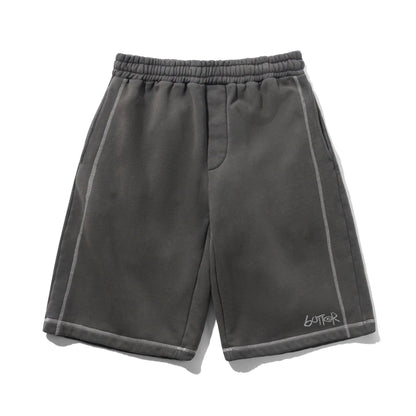 Washed Black