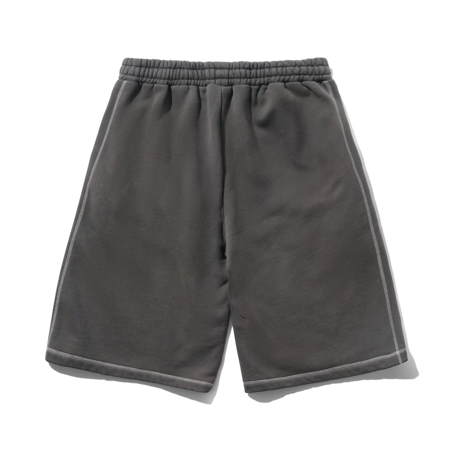 Washed Black