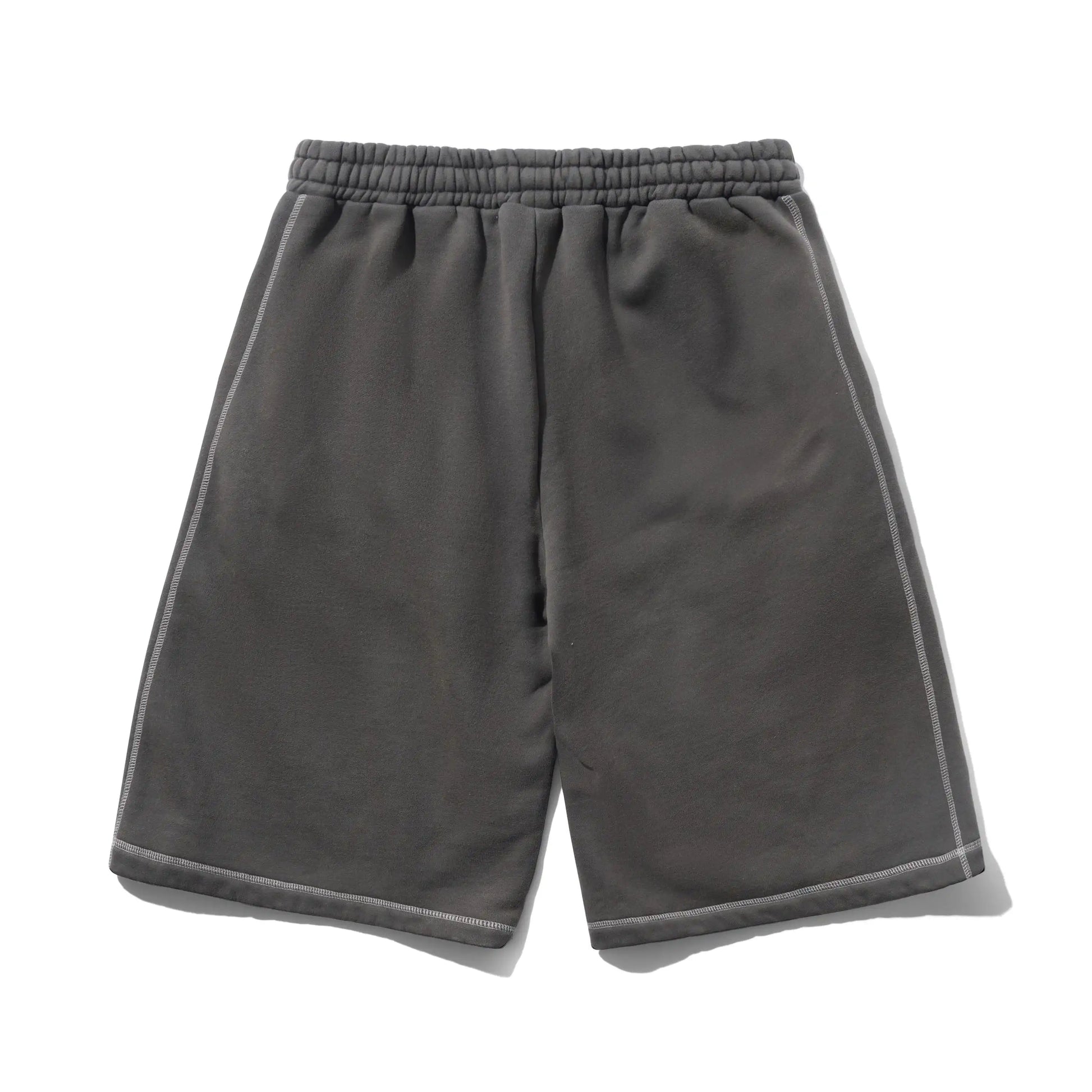 Washed Black