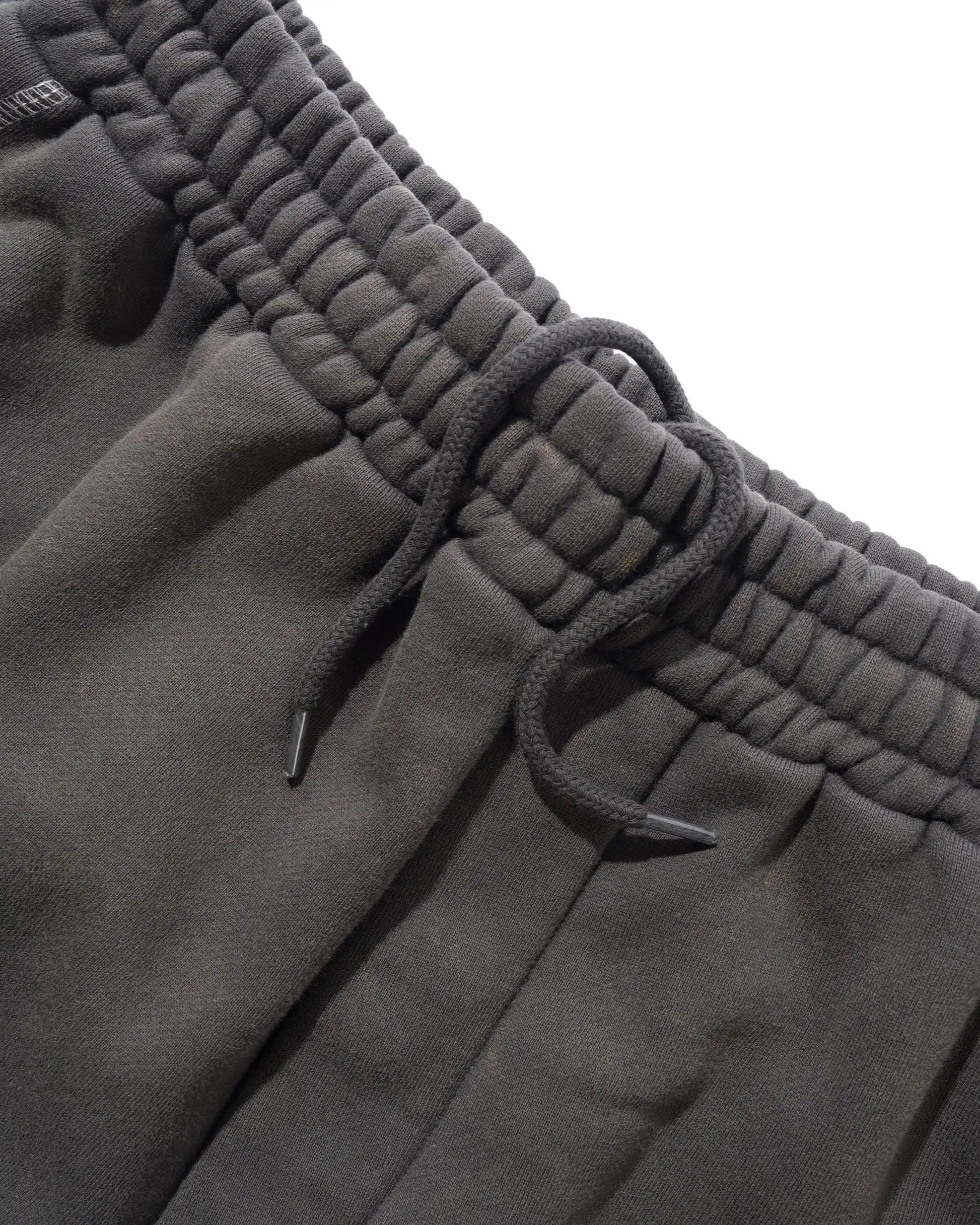 Washed Black